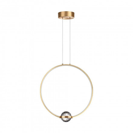 Подвесной светильник Odeon Light Gota 4336/18L