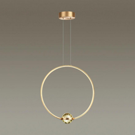 Подвесной светильник Odeon Light Gota 4336/18L