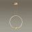 Подвесной светильник Odeon Light Gota 4336/18L