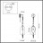 Бра Odeon Light Bell 4882/1W
