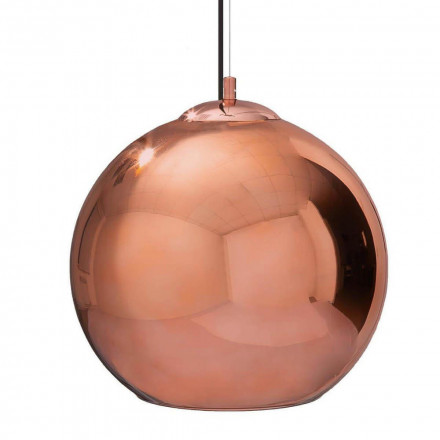 Подвесной светильник Loft IT Copper Shade Loft2023-E