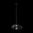 Подвесной светильник Loft IT Knot 8134-D