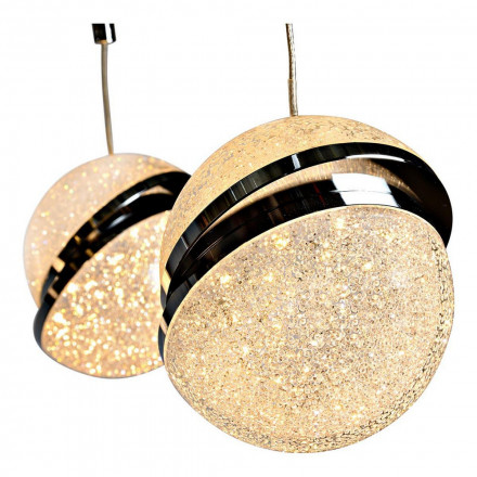 Подвесная люстра iLedex CRystal Ball C4474-6 CR