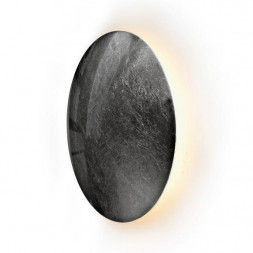 Настенный светильник iLedex Lunar ZD8102-12W silver