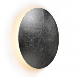 Настенный светильник iLedex Lunar ZD8102-12W silver