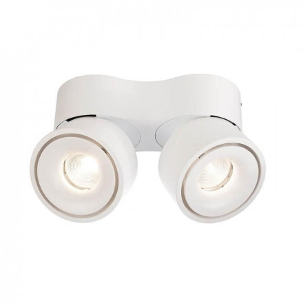Светильник накладной Deko-Light Uni II Double 348125