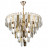 Люстра подвесная Arte Lamp Vivien A2719SP-8GO