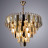Люстра подвесная Arte Lamp Vivien A2719SP-8GO