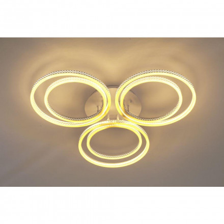 Потолочная люстра Escada 10241/6LED