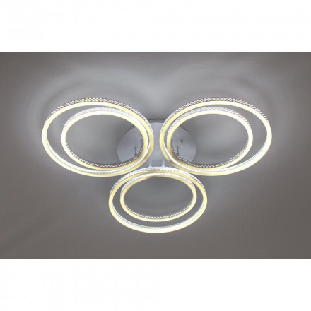 Потолочная люстра Escada 10241/6LED
