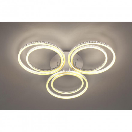 Потолочная люстра Escada 10241/6LED