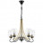 Подвесная люстра Lightstar Bolla 734057
