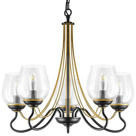 Подвесная люстра Lightstar Bolla 734057