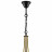 Подвесная люстра Lightstar Bolla 734057
