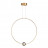 Подвесной светильник Odeon Light Gota 4336/27L