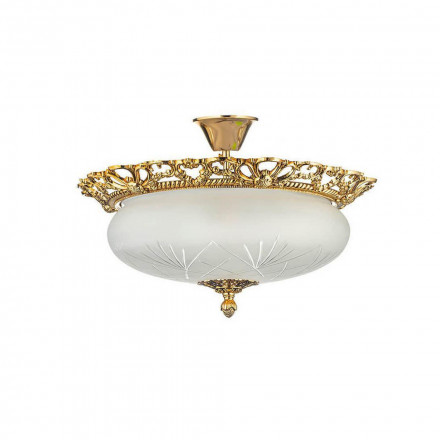 Светильник потолочный Arti Lampadari Venezia E 1.13.46 G