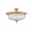 Светильник потолочный Arti Lampadari Venezia E 1.13.46 G