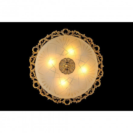Светильник потолочный Arti Lampadari Venezia E 1.13.46 G