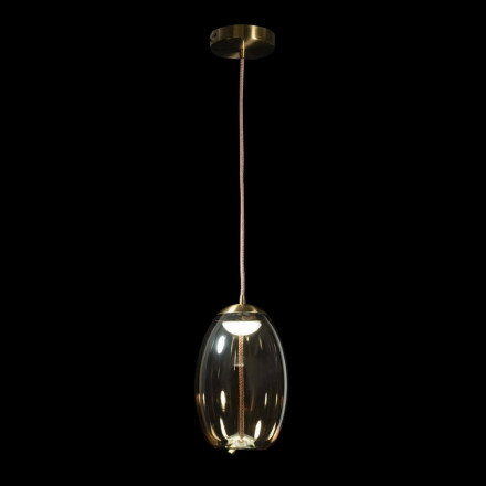 Подвесной светильник Loft IT Knot 8135-A