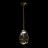 Подвесной светильник Loft IT Knot 8135-A