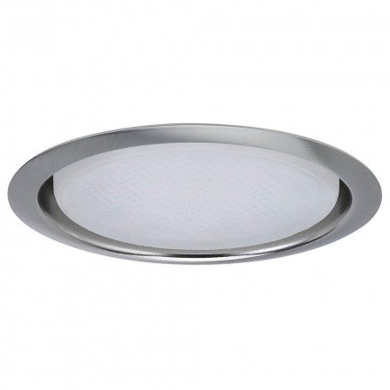 Мебельный светильник Paulmann Micro Line Disc 98341