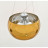 Подвесная люстра Lumina Deco Stilio LDP 6018-400 GD