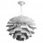 Светильник подвесной Arte Lamp Jupiter A8008SP-3WH