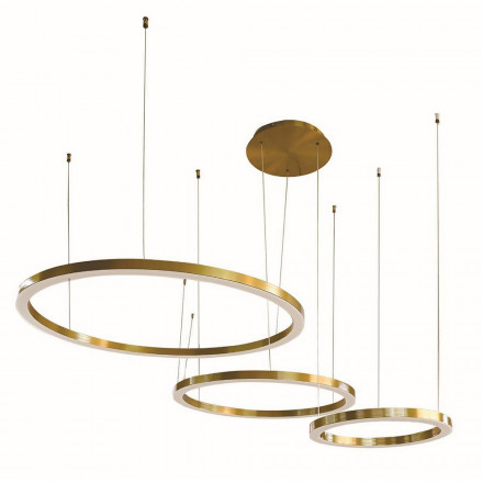 Подвесной светильник Kink Light Тор 08253,36PA(3000K)