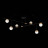 Подвесная люстра ST Luce Albero SL1507.422.06