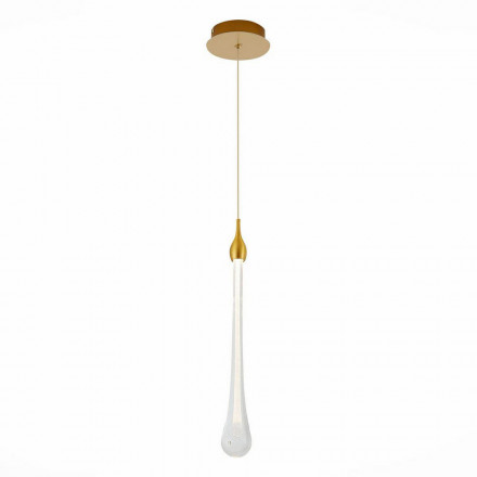 Подвесной светильник ST Luce Faenza SL6103.203.01