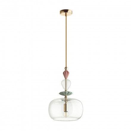 Подвесной светильник Odeon Light Bizet 4855/1A