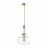 Подвесной светильник Odeon Light Bizet 4855/1A