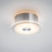 Потолочный светильник Paulmann Premium Line Whirl 92736