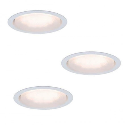 Мебельный светильник Paulmann Micro Line Disc 98342