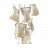 Подвесная люстра Kink Light Лиора 08035-10A,02
