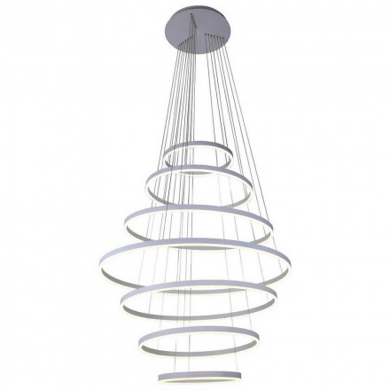 Подвесной светильник Kink Light Тор 08537,01(4000K)