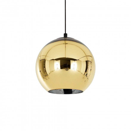 Подвесной светильник Vele Luce Gold Shade VL2153P98