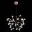 Подвесная люстра ST Luce Rafina SL379.203.45