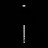 Подвесной светильник ST Luce Fizorio SL1577.503.01
