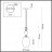 Подвесной светильник Odeon Light Bizet 4855/1B
