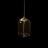 Подвесной светильник Loft IT Knot 8135-C