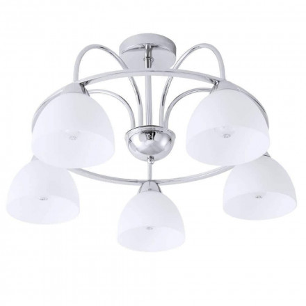 Люстра потолочная Arte Lamp A6057PL-5CC