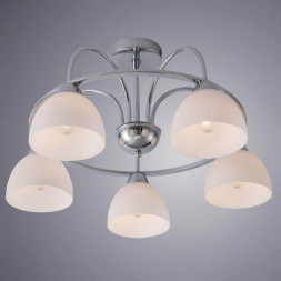 Люстра потолочная Arte Lamp A6057PL-5CC