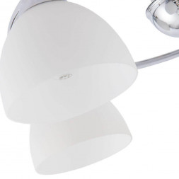 Люстра потолочная Arte Lamp A6057PL-5CC