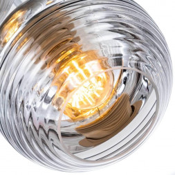 Люстра подвесная Arte Lamp Wave A7760SP-8CC