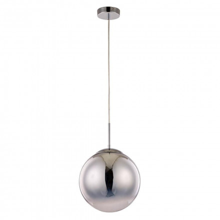 Светильник подвесной Arte Lamp Jupiter Chrome A7962SP-1CC