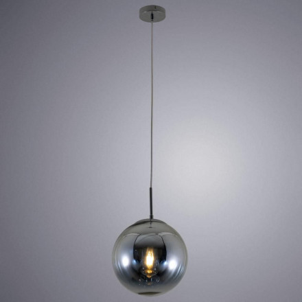 Светильник подвесной Arte Lamp Jupiter Chrome A7962SP-1CC