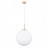 Светильник подвесной Arte Lamp Volare A1564SP-1PB
