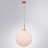 Светильник подвесной Arte Lamp Volare A1564SP-1PB