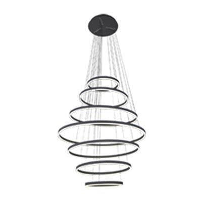 Подвесной светильник Kink Light Тор 08537,19(4000K)